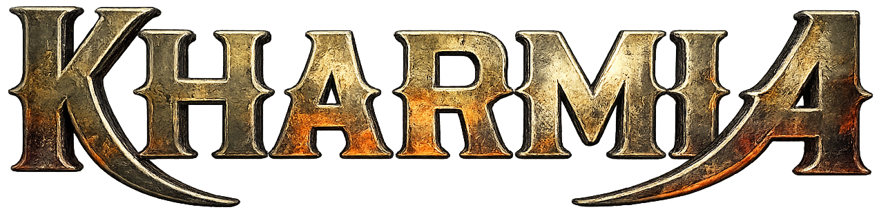Logo Kharmia